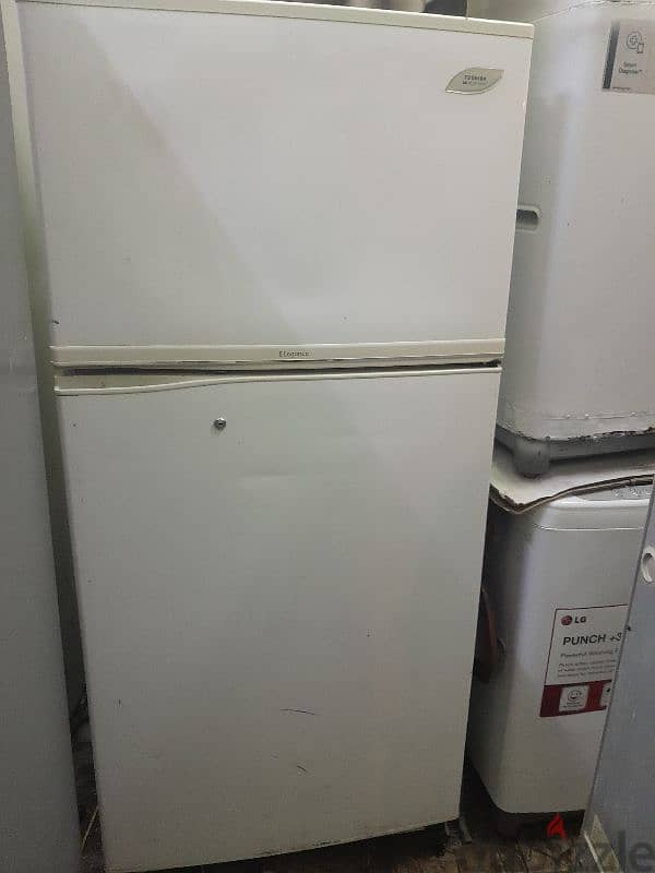 frige for sale new condition 0