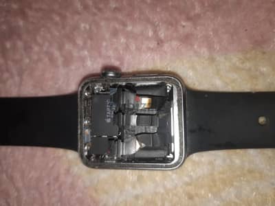 Apple Watch series 3 for spare parts only