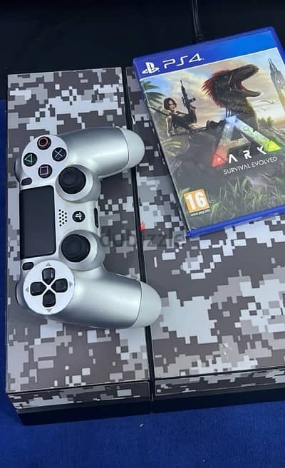 2 ps4 for sale