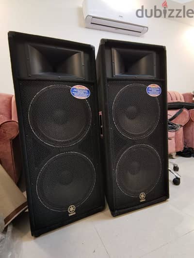 For sale, best quality sound, lighting systems equipments