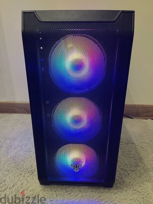 Gaming PC for Sale – Excellent Condition – Ready to Use! 1