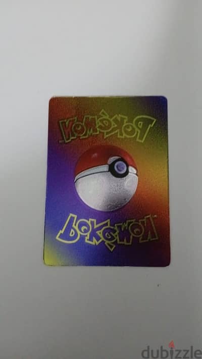 pokemon card