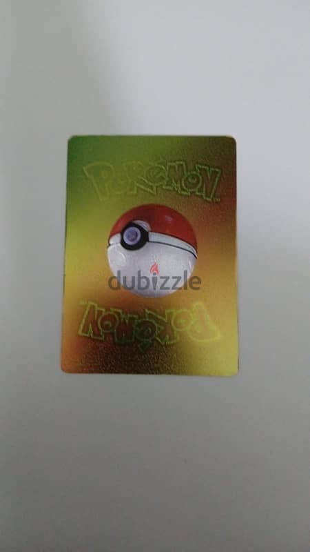 pokemon card 1