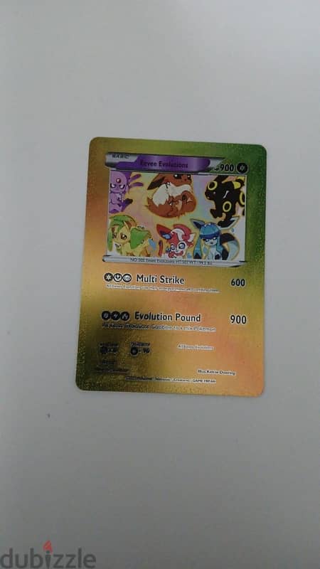 pokemon card 2