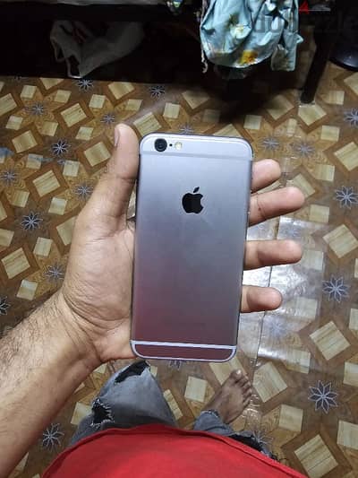 iPhone 6s 32GB