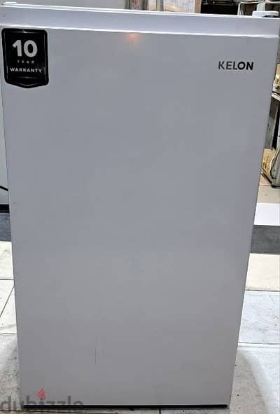 For sale. KELON. Refrigerator Fridge.