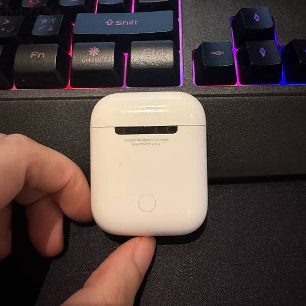 Used - Airpods 2 1