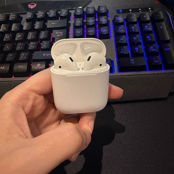 Used - Airpods 2 2