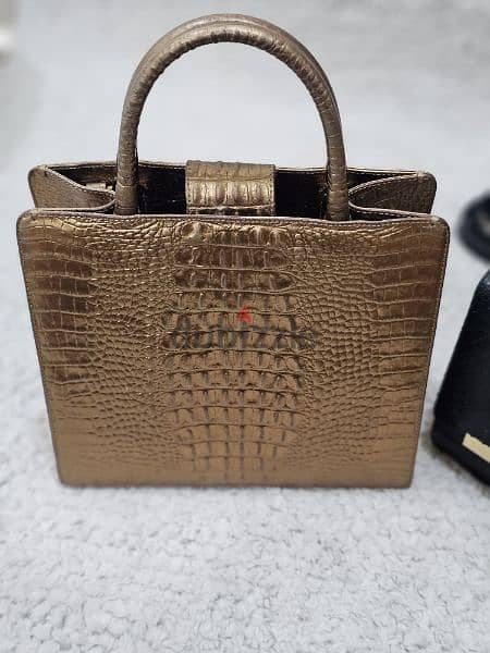 GAIA LUXURY BAG 19