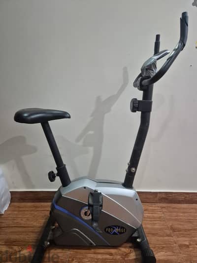 Gym Cycle