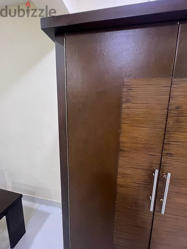 Dining table set and Kitchen Storage Cupboard 13