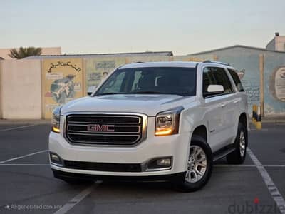 Chevrolet Yukon SLE 2017 For Sale