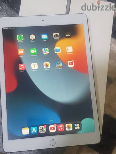 iPad 7 32gb