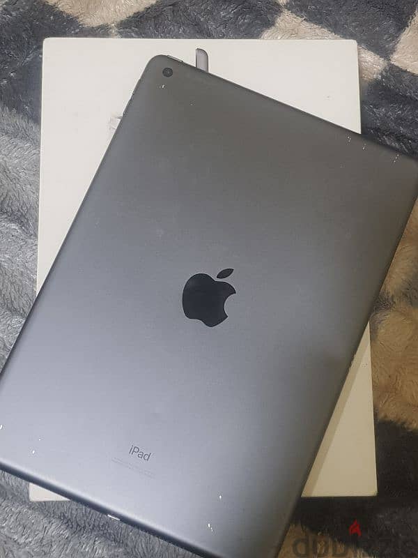 iPad 7 32gb 1