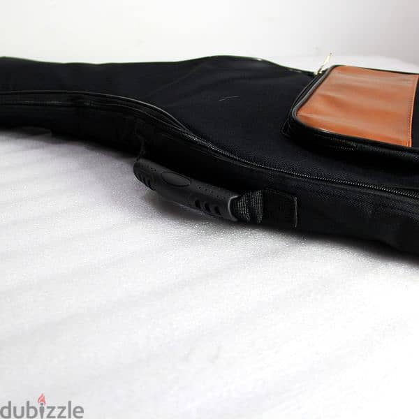 Brand New Electric Guitar Gigbag 2