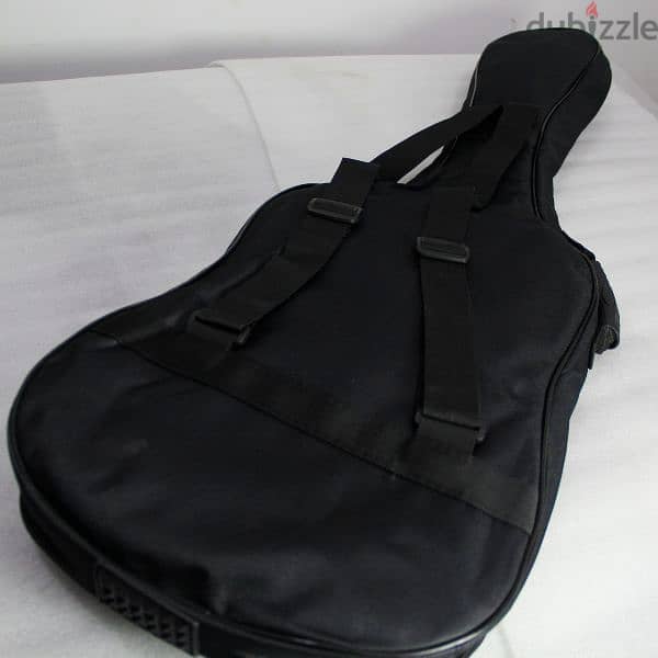 Brand New Electric Guitar Gigbag 3