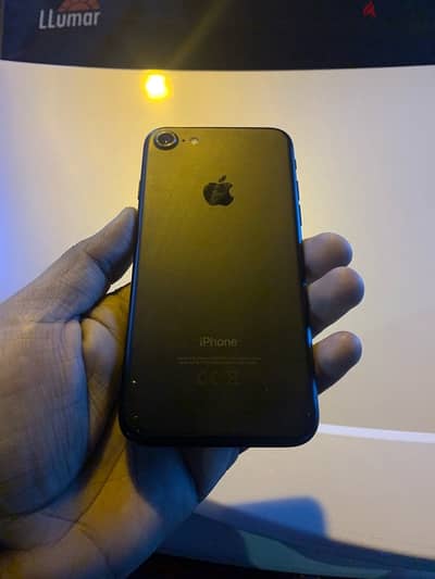 iphone 7 256 GB