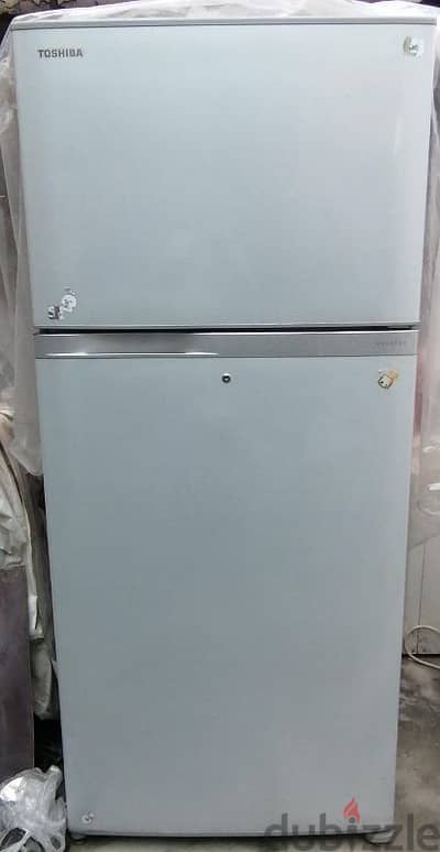 Refrigerator Toshiba