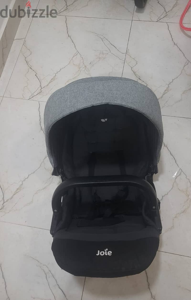 Baby Stroller 8bd 1