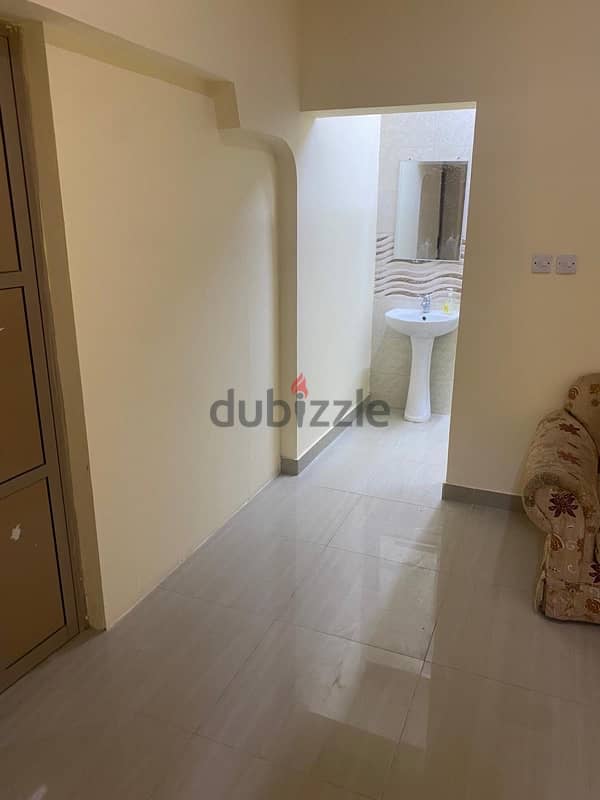 2 bedrooms flat including ewa In Hamad Town roundabout#2 6