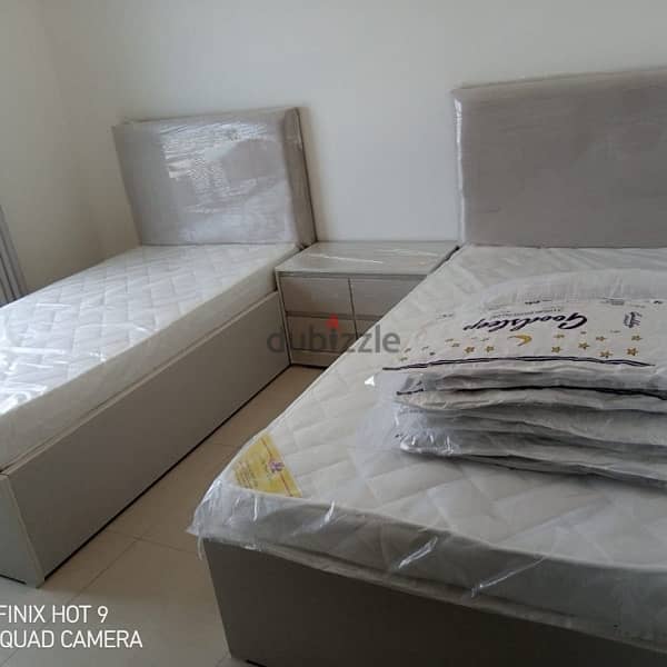 للايجار شقق مفروشة في الحد الجديد  flat for rent furnished in new hidd 5