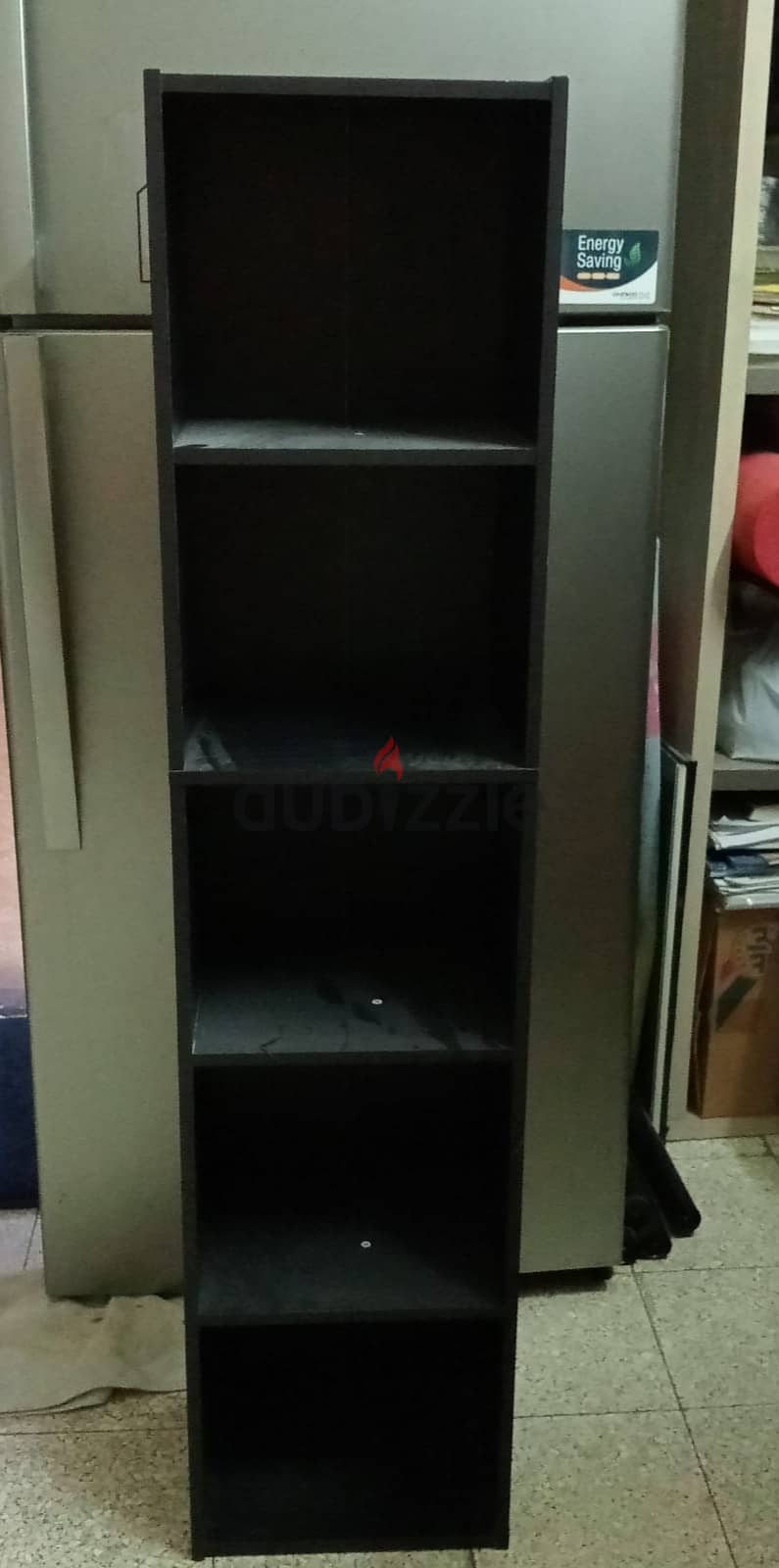 Bookshelf / shelving cabinet for sale 2