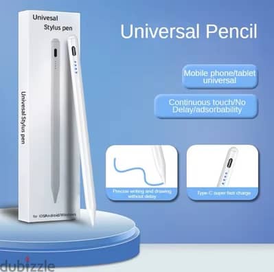 Universal IPad Apple Pencil