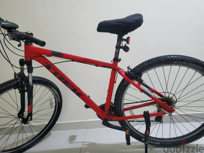 Trek marlin 4 ترك مستعمل للبيع 1