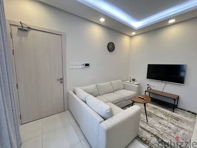 furnished 1 bedroom for rent