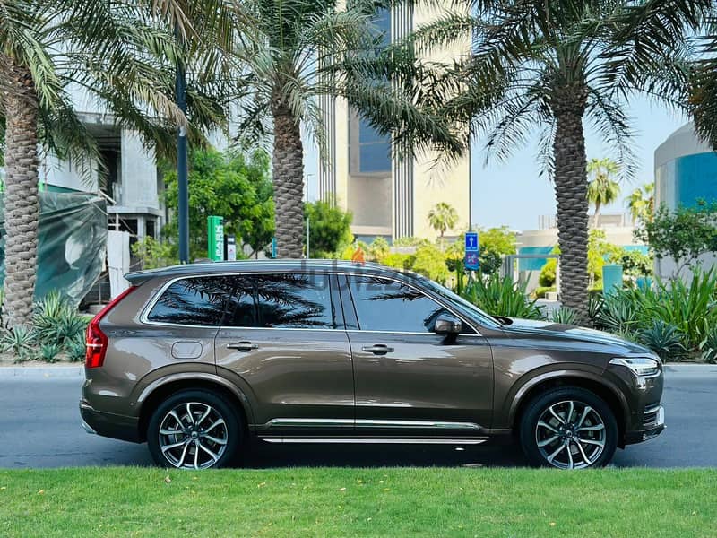 Volvo XC90 2017 Inscription 3