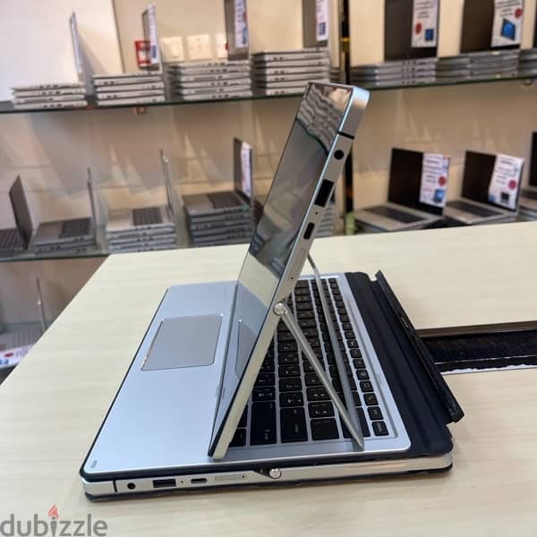 HP EliteBook X2 1012 G2 Core i5-7th Generation 2