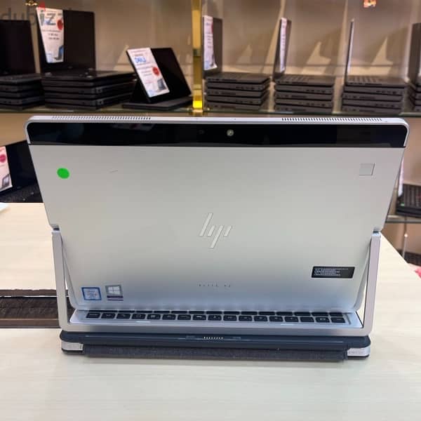 HP EliteBook X2 1012 G2 Core i5-7th Generation 4