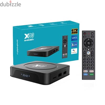 4k Android tv smart box receiver/watch all tv channels without dish