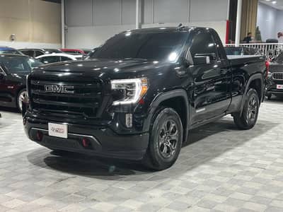 GMC Sierra 2019 ELEVATION