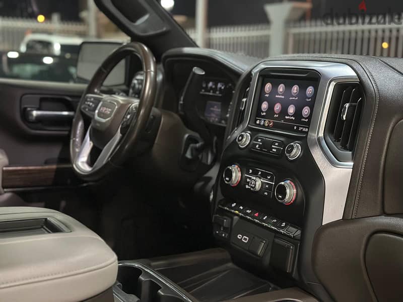 GMC Sierra 2019 ELEVATION 3