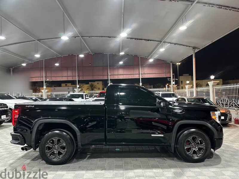 GMC Sierra 2019 ELEVATION 11