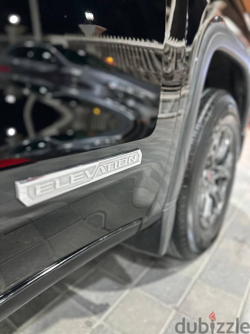 GMC Sierra 2019 ELEVATION 13