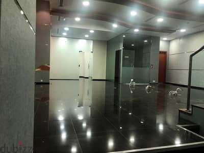 office space for rent at Diplomat Radisson Blu Hotel