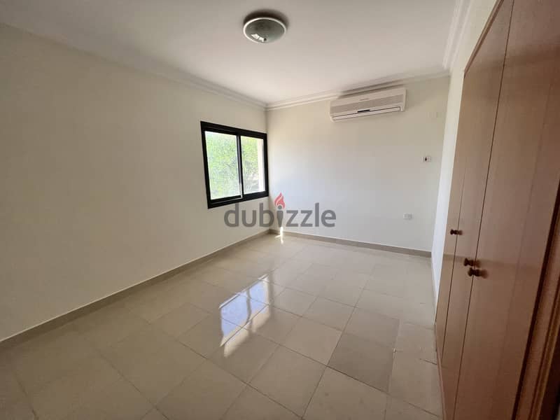 3 bedrooms villa for rent 5