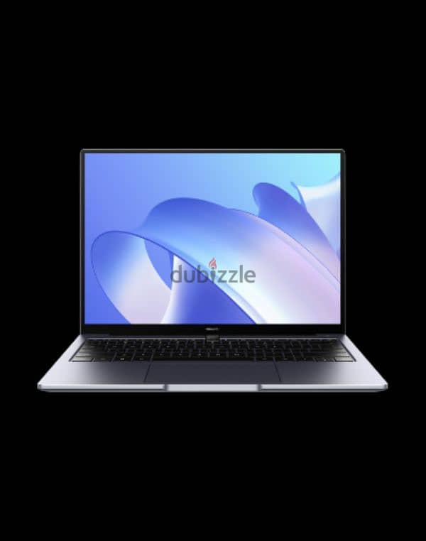 Huawei matebook 14 premium model laptop for sale 1