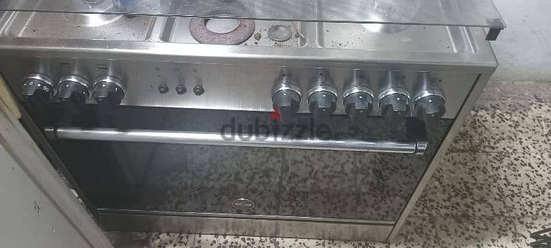 All oven services and reparing 10 BD All Bahrain 3