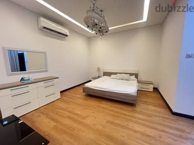 1 bedroom modern fully furnished apartment at saar