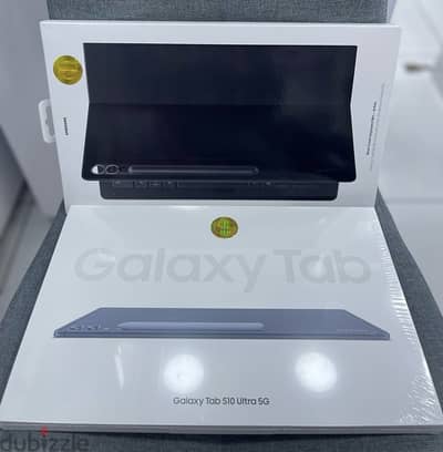 Samsung S10 Ultra 5GB 256GB with Keyboard