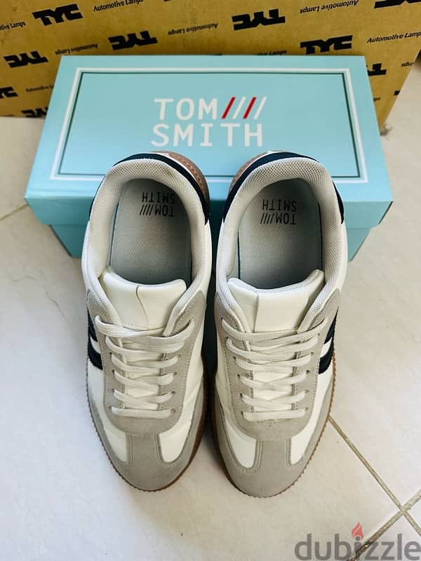 TOM SMITH Shoe 43size (9) 2