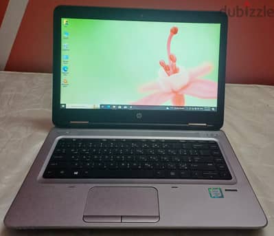 Hello i want to sale my laptop hp core i5 6th generation ram 8gb  hard