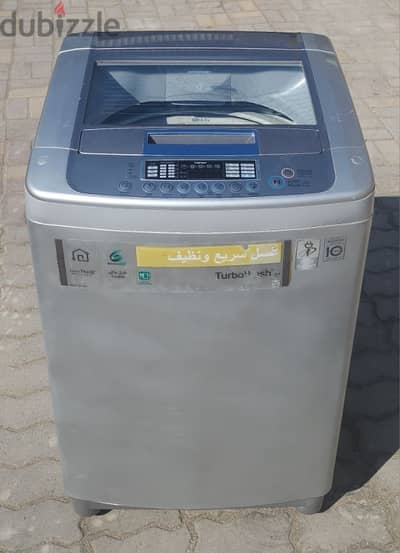 fully automatic washing machine for sale