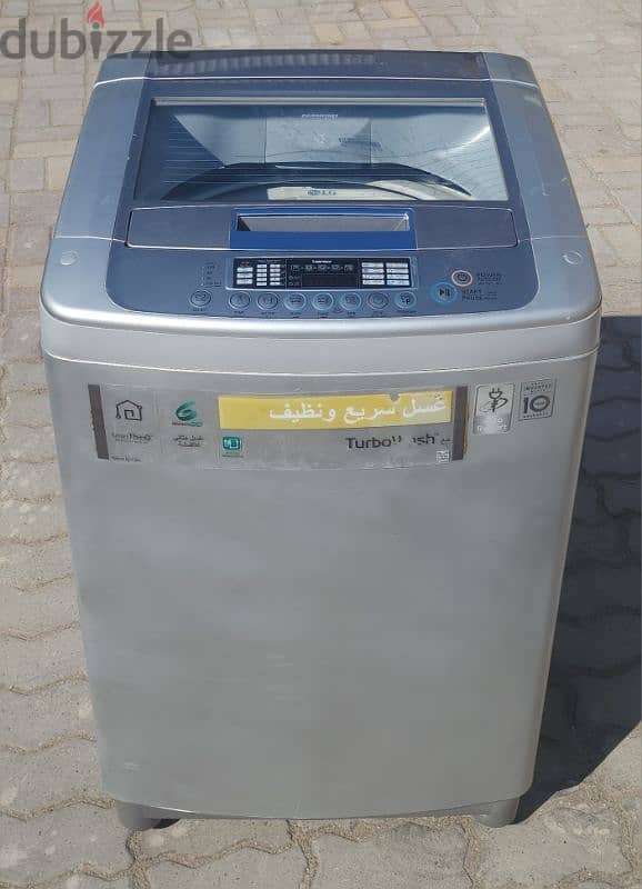 fully automatic washing machine for sale 0