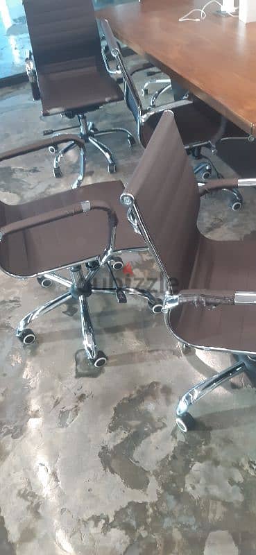 Office meeting chair