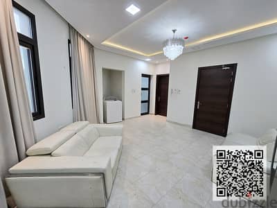 1BHK For Rent Near Seef Semi Furnished With EWA