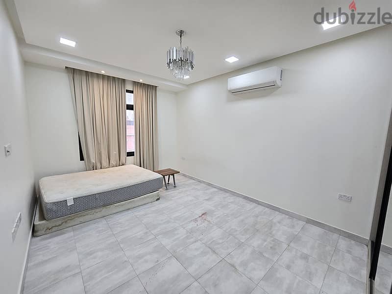 1BHK For Rent Near Seef Semi Furnished With EWA 2